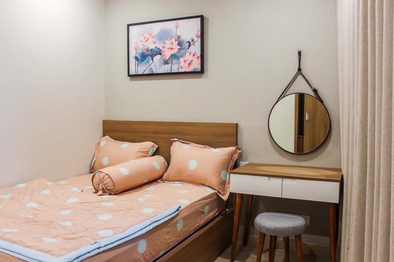 Bán căn hộ Gold Cosat Nha Trang | 2 phòng ngủ | Tháp Bắc | Giá 4 tỷ